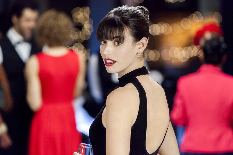Hallmark Movie Additions