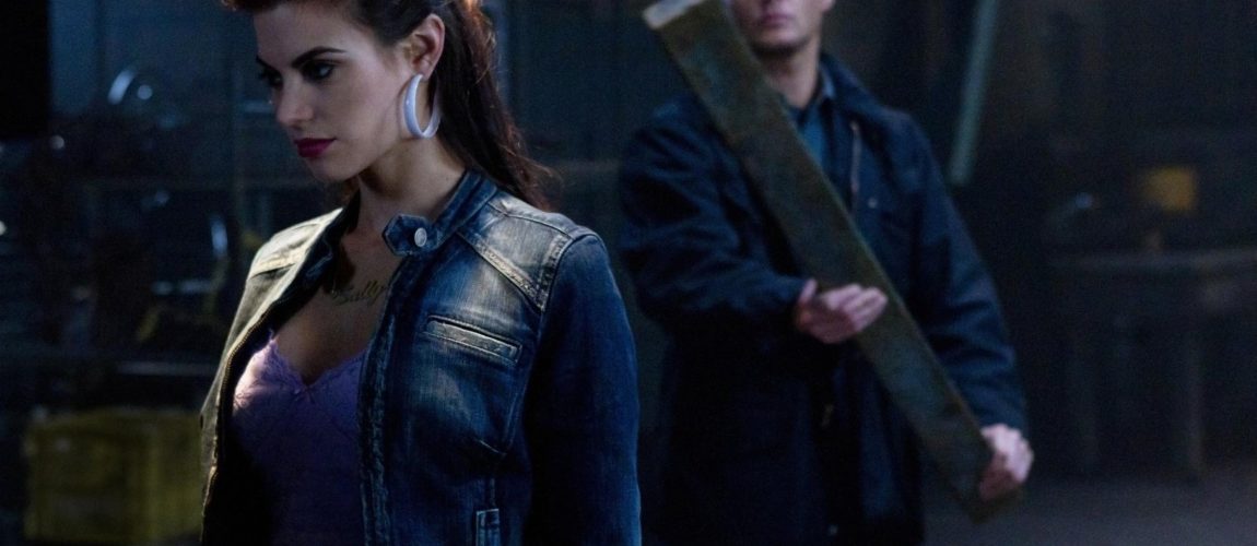 ‘Supernatural’ 7.11 Stills & Screencaps